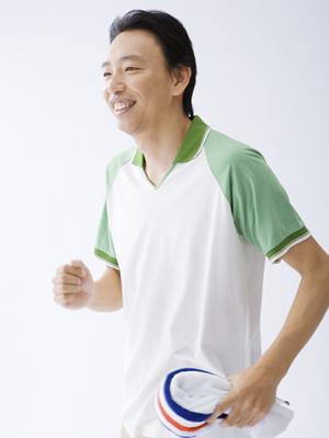 ゴルフの飛距離を伸ばしたい人にお勧め
